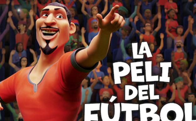 Las series y películas de estreno esta semana en Netflix, Disney+, Amazon Prime Video y HBO Max