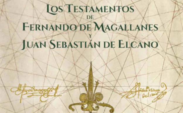 Mañana se presentará un nuevo libro sobre Magallanes y Elcano