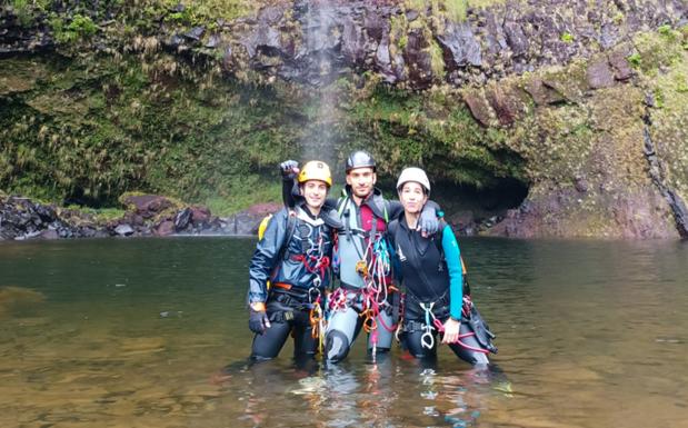 Una nueva modalidad deportiva