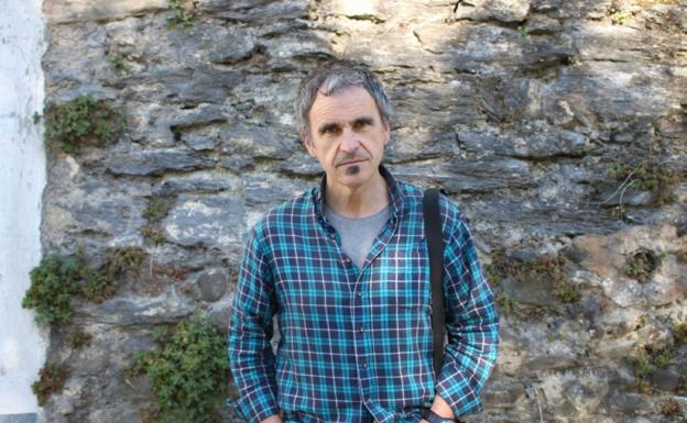 «Zestoa, Azpeitia y Errezil iremos de la mano en el parque eólico de Piaspe»