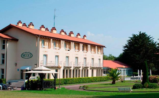 El Nicol's de Donostia se transformará en otro hotel de lujo