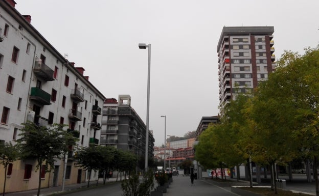 Más de la mitad del alumbrado público, con tecnología LED