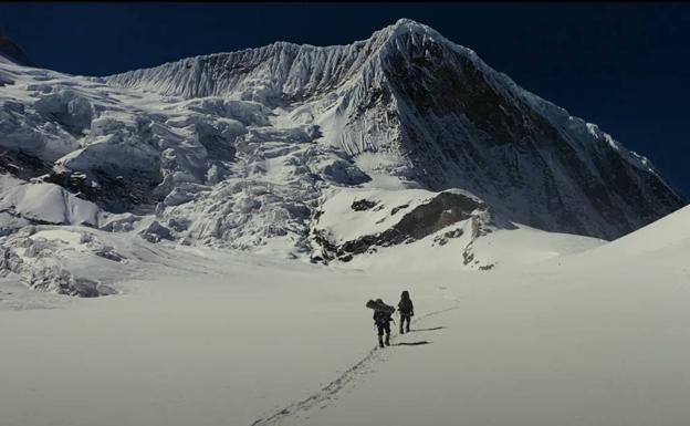 Doneztebe acoge este sábado el Día de la Montaña del Erreka