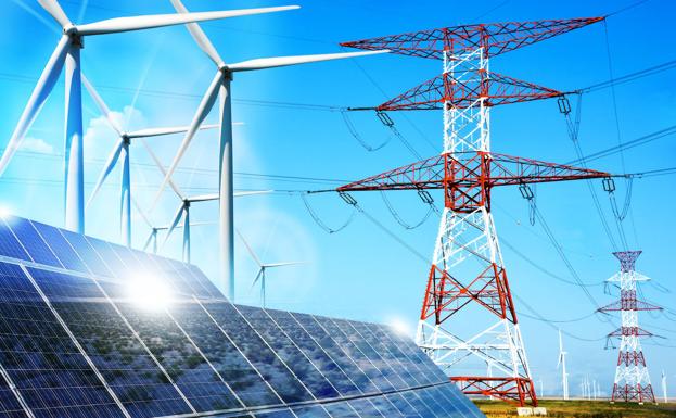 Precio de la luz jueves 10 de noviembre, estas son las horas más baratas para poner los electrodomésticos