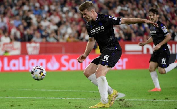 La victoria más amarga