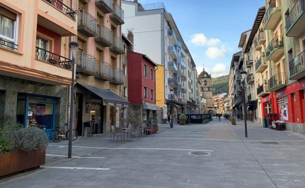 El uso del euskera crece entre los jóvenes y baja ligeramente entre los niños