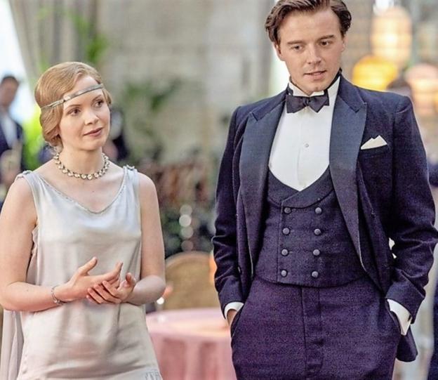 Cita con el Cine Club mañana por la noche