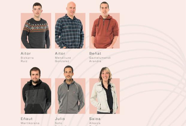 Durangon osatuko da bigarren itzulira igaroko diren bertsolarien zerrenda