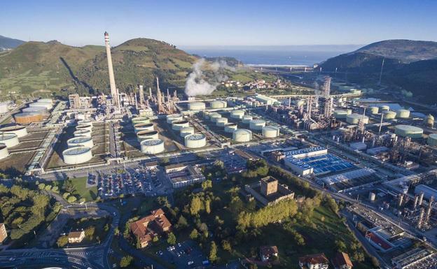 El PNV pide que Diputación reciba parte del gravamen a banca y energéticas