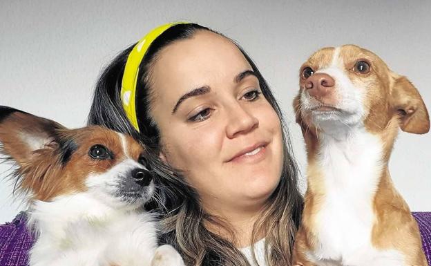 'Cómicas', humor con acento femenino en el Victoria Eugenia