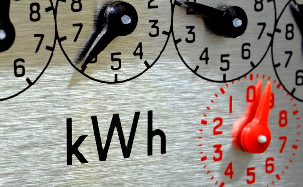 Precio de la luz viernes 11 de noviembre, estas son las horas más baratas para poner los electrodomésticos