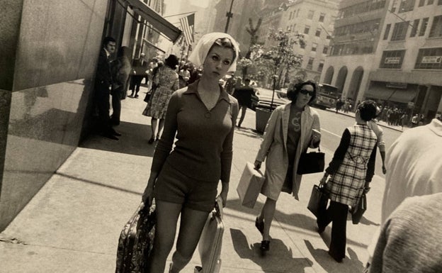 Emancipación femenina tras el 'baby boom'