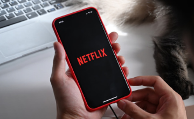Ventajas e inconvenientes del Netflix 'low cost' para ver series y películas
