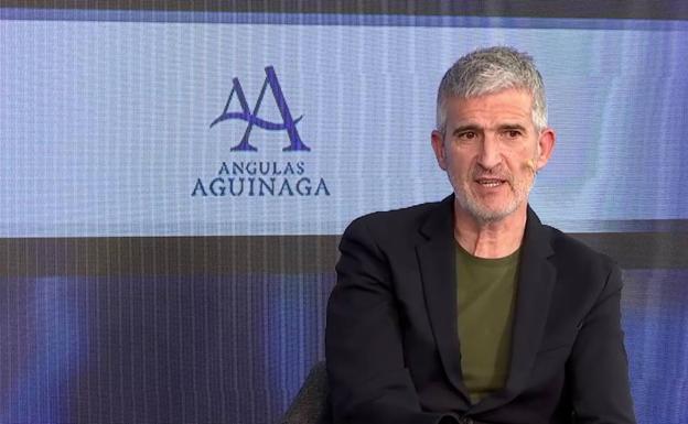 Roberto Olabe: «Nuestros jugadores tenían sitio en la lista de Luis Enrique»