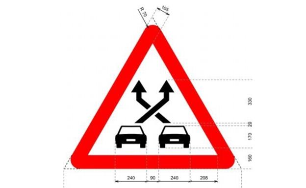 ¿Qué significa esta señal de tráfico y por qué tendrás que prestarle mucha atención?