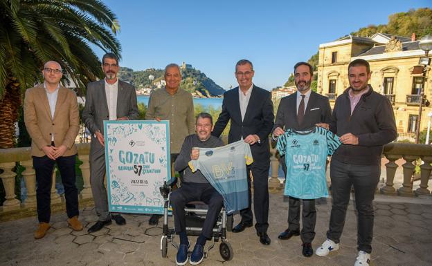 «Estoy en la prórroga de la vida»