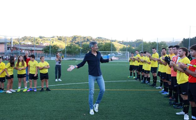 Imanol somos nosotros