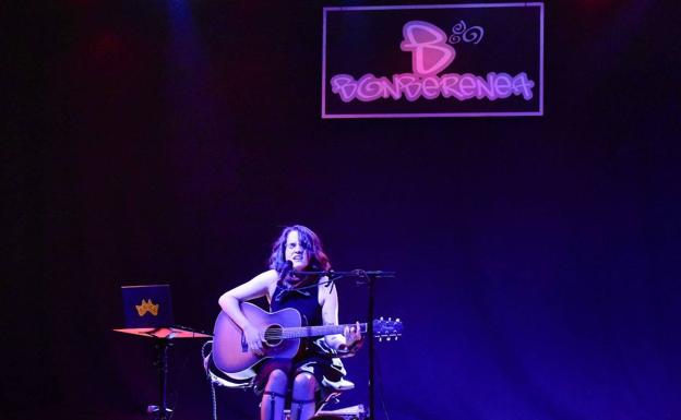 Musika, Berdintasuna eta LGTBIQ+ topaketak