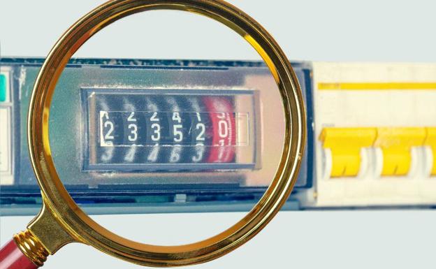 Precio de la luz domingo 13 de noviembre, estas son las horas más baratas para poner los electrodomésticos