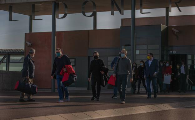 La maldición de la sedición