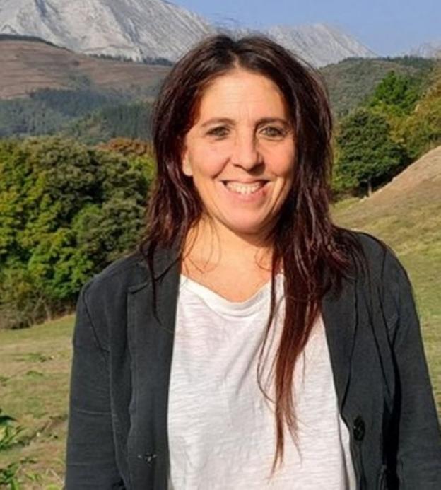 La narradora Maider Alcelay presentará 'Emeen kemen' junto al músico Igor Sala