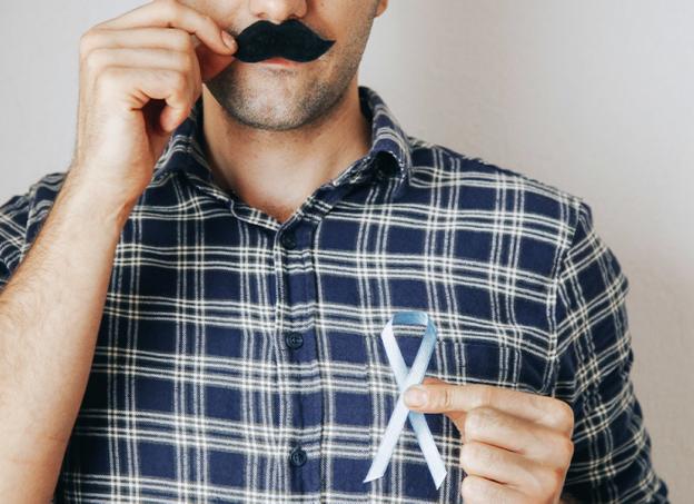 Movember vuelve un año más, con un programa más amplio que los anteriores