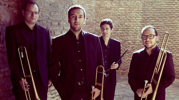 Oniria actúa hoy en 'Barroko aire'