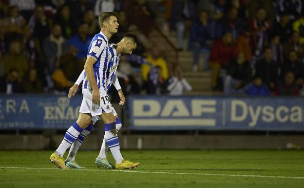 Brais y Sorloth salvan los muebles