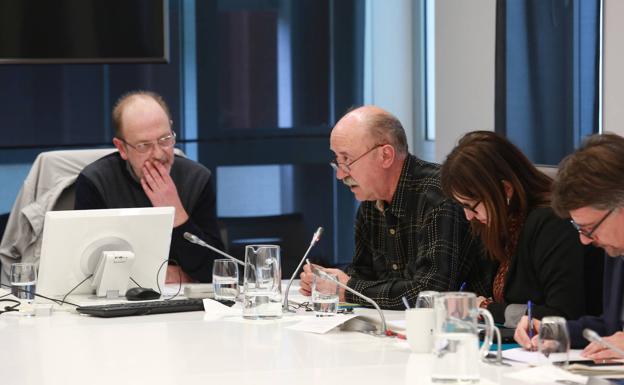 Dendartean pide en Juntas suspender el TicketBai por posible «anticonstitucionalidad»