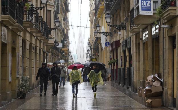 Aumentan los contagios por Covid pero descienden las hospitalizaciones
