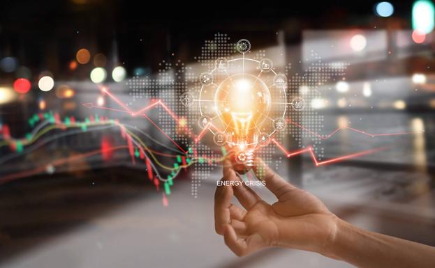 Precio de la luz martes 15 de noviembre, estas son las horas más baratas para poner los electrodomésticos