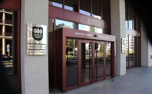 El IRPF y el IVA siguen tirando de la recaudación de Gipuzkoa, que ingresa 270 millones más hasta octubre