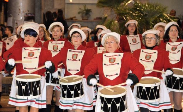 Asteburu honetan hasiko da festa giroa
