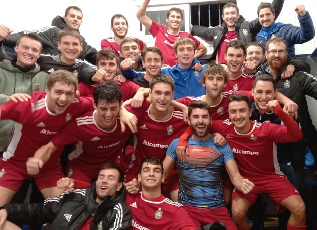 Ohorezko Erregionalak eta maila nazionaleko emakumezkoak, garaipenez garaipen