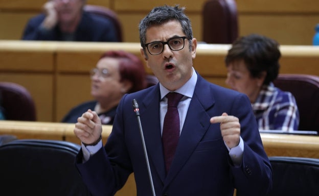 El Gobierno «condena y rechaza sin paliativos» a los GAL