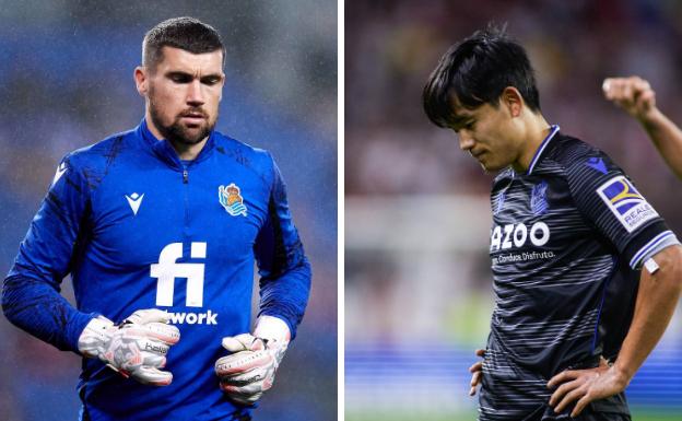 El pellizco que se llevará la Real Sociedad por la presencia de Kubo y Ryan en el Mundial