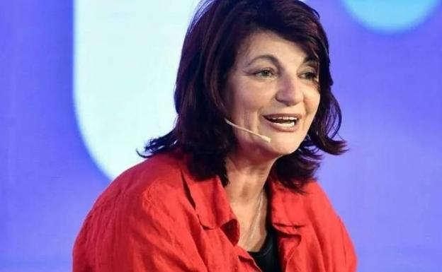 La ministra de Trabajo de Argentina pide priorizar «ganar el Mundial a luchar contra la inflación» de su país