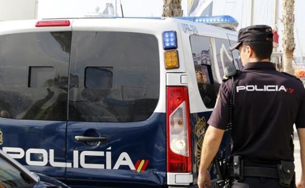 Detenido por abusar de una niña de 3 años a la que cuidaba en Barcelona