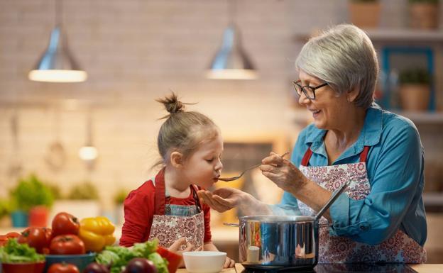 Tres recetas para un menú de invierno económico y de temporada