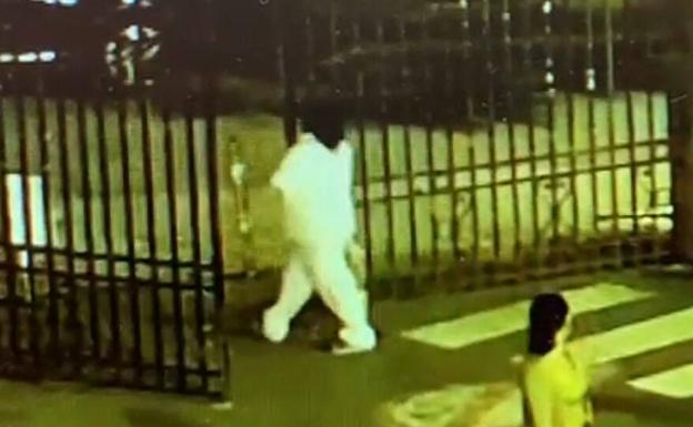 Osakidetza reforzará las maternidades con cámaras, alarmas y tarjetas identificativas