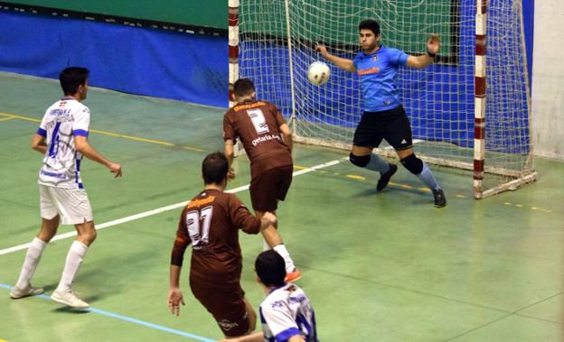 Futbol eta aretoko Keta Babyauto taldeak garaipena lortu dute