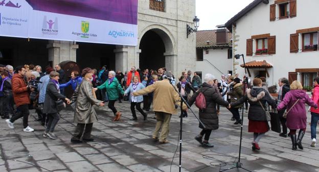 Amplia programación de actividades con motivo del 25 N en el municipio