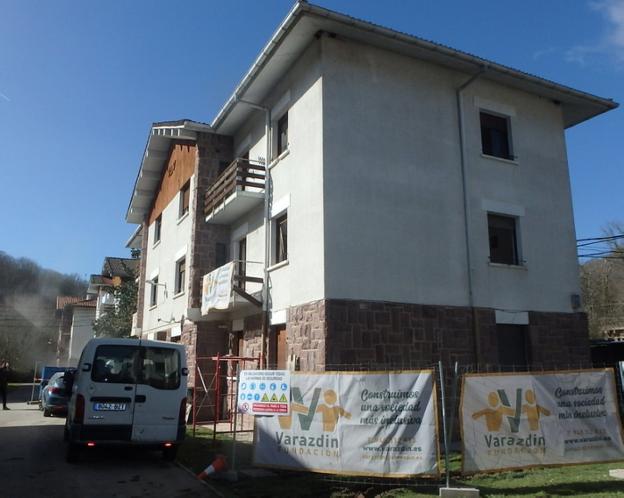 El Gobierno ampliará en 37 viviendas su oferta de alquiler rural para jóvenes