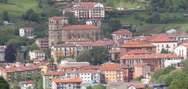 Hutsik dauden etxeak alokatzeko doako zerbitzua eskaintzen du Udalak