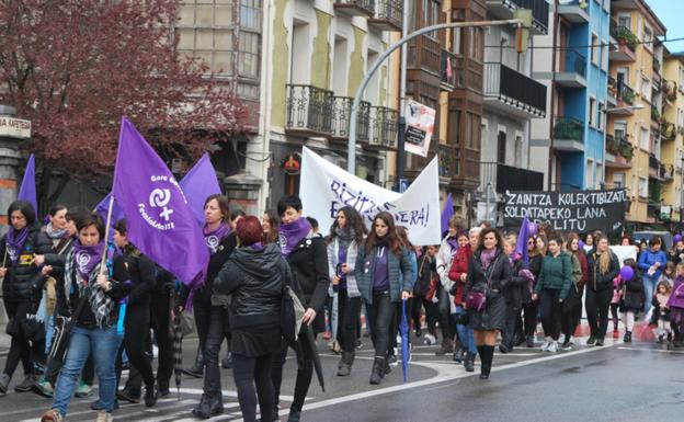 Azaroak 25aren arira Aiztondon hainbat ekitaldi egingo dira