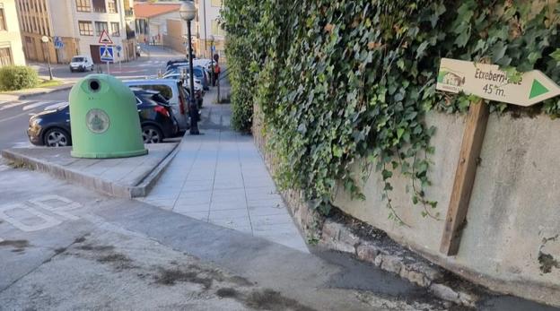 Mejoras en accesibilidad