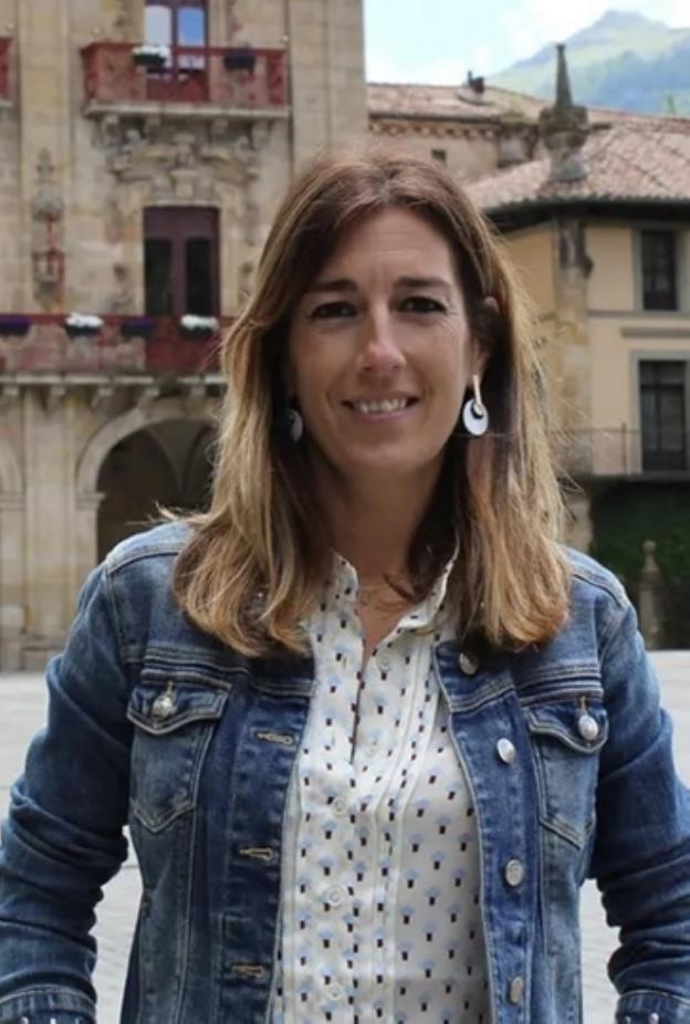 Izaro Elorza da el sí a EH Bildu para repetir como alcaldable