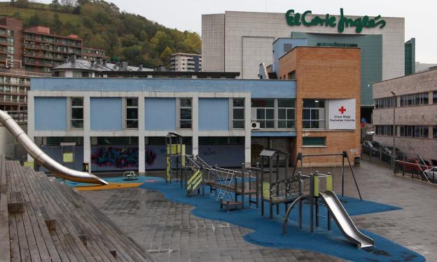 Un hogar del jubilado se habilitará en el antiguo Centro de Salud de Amaña