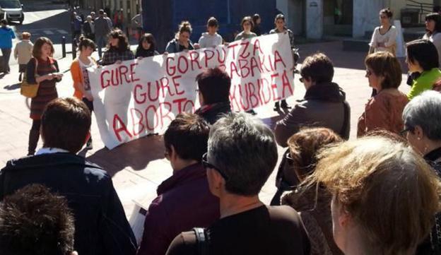 Numerosos actos en torno al Día de la Eliminación de la Violencia contra la Mujer