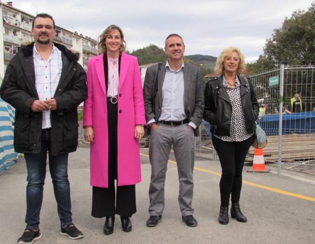 Ayudas de 50.000 euros por vivienda